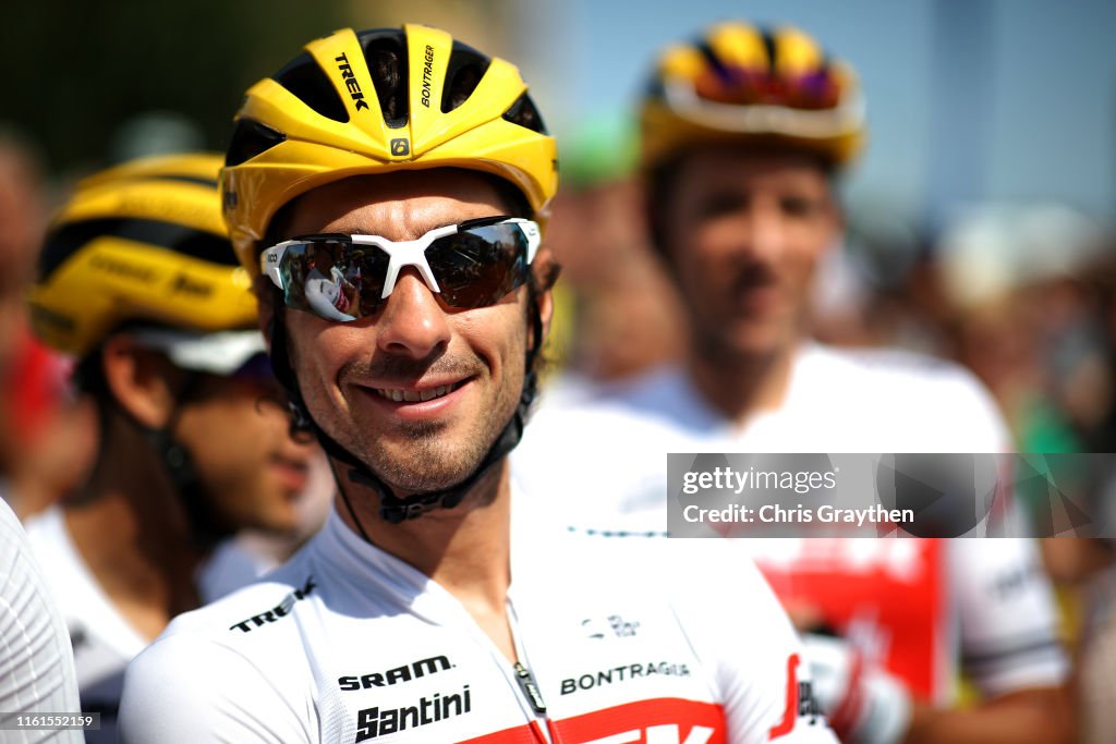 106th Tour de France 2019 - Stage 7