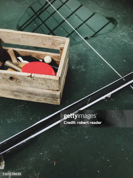 table tennis table - table tennis world championships stock pictures, royalty-free photos & images