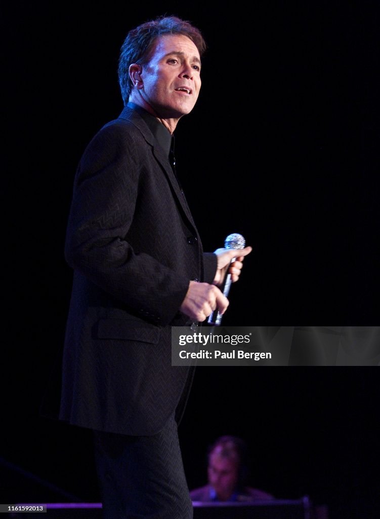 Cliff Richard
