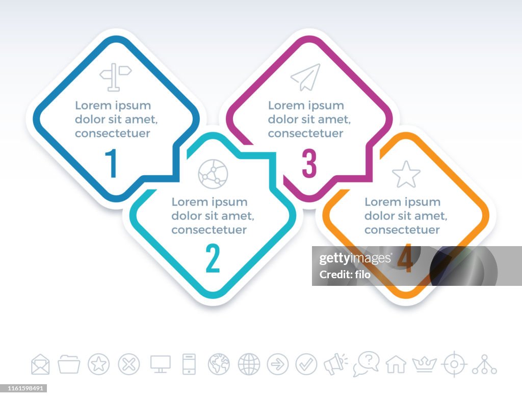 Infographic Talking Example Infographic Illustrators In Communication