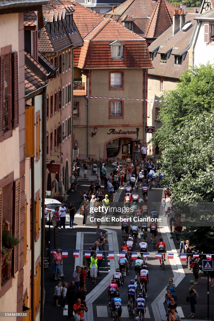 106th Tour de France 2019 - Stage 7