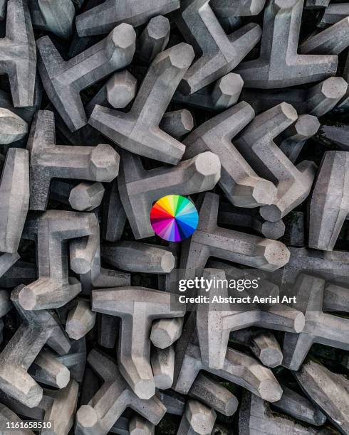 Interlocking Stone Photos and Premium High Res Pictures - Getty Images