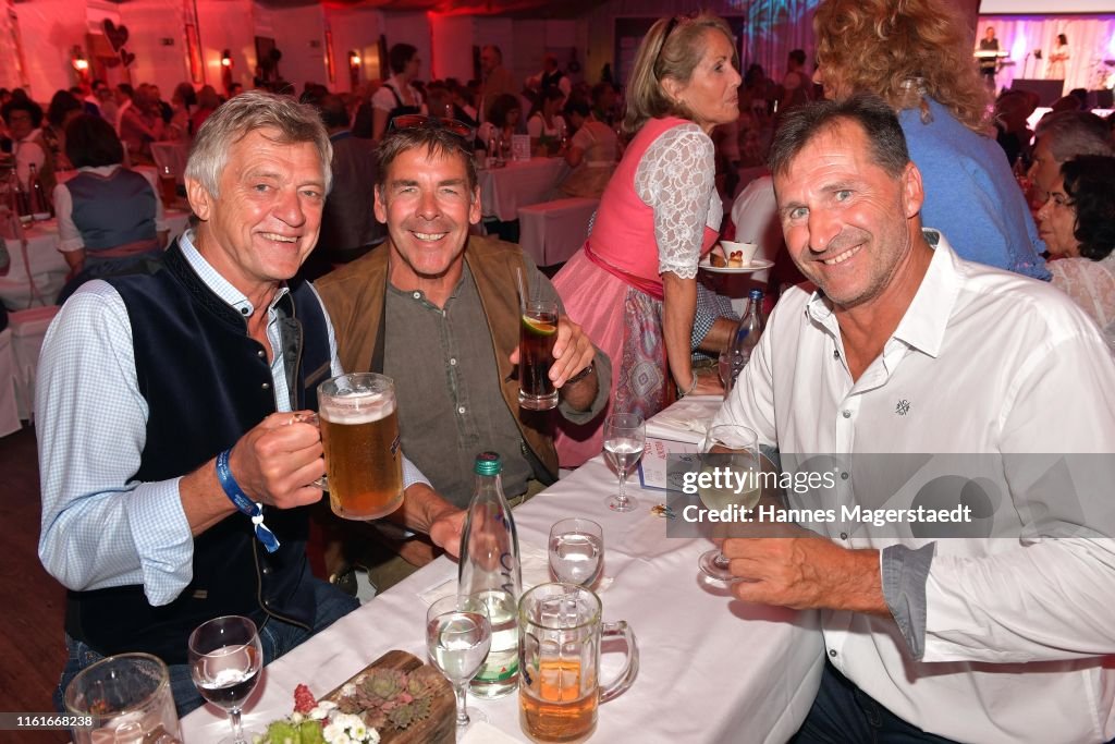 Kaiser Cup 2019 - Bavarian Evening