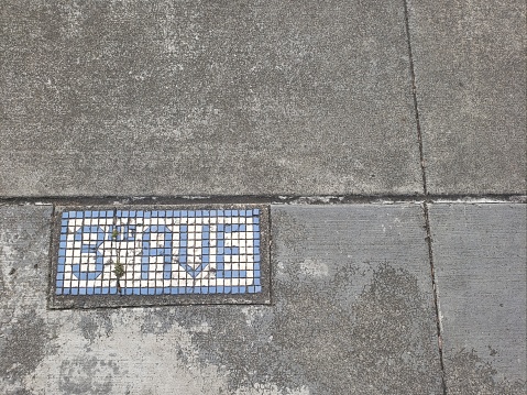 3rd ave