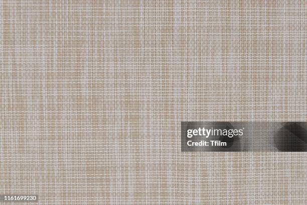 top view of sack texture background - coffee bag stock pictures, royalty-free photos & images