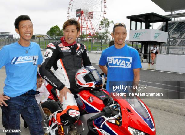 Haruchika Aoki Photos and Premium High Res Pictures Getty Images