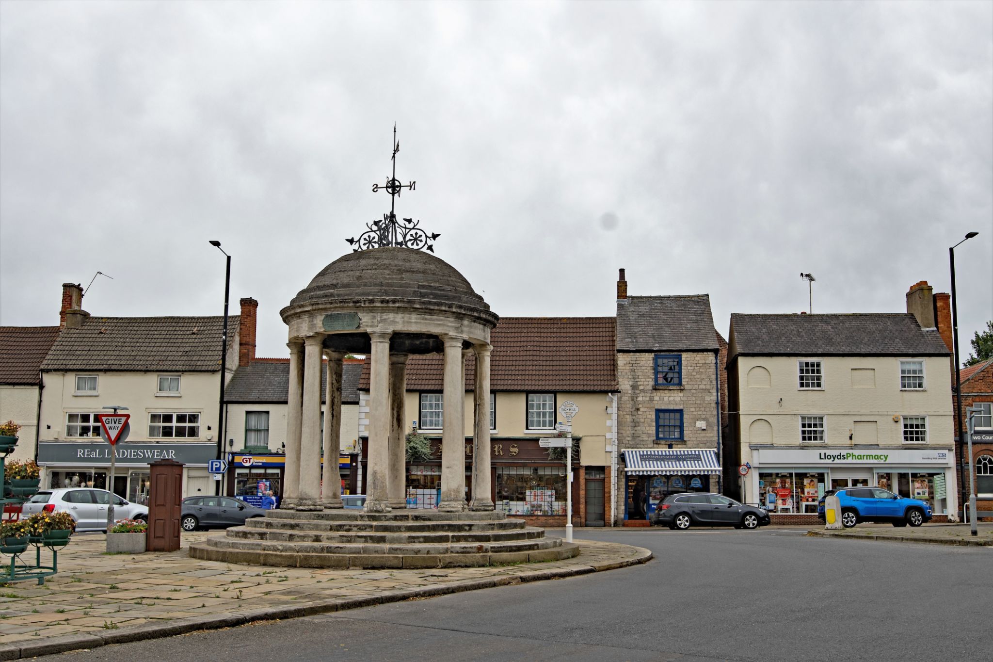 cheap eats South Yorkshire
