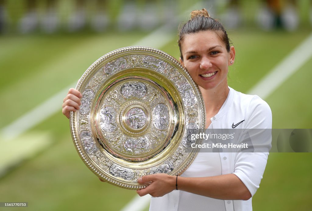Day Twelve: The Championships - Wimbledon 2019