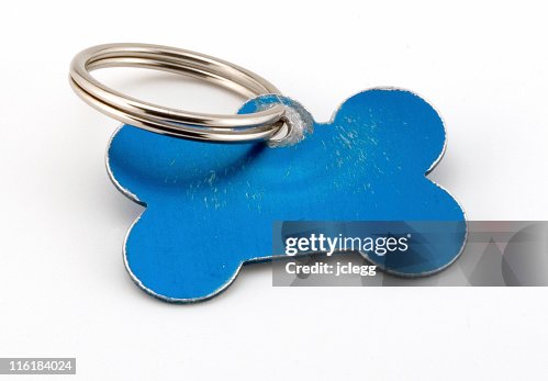 Vuoto Pet ID tag Vuoto Pet ID tag