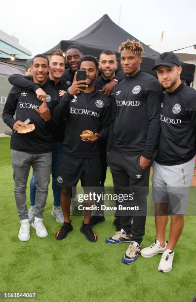 Joshua Raya Brentwood Fc Photos and Premium High Res Pictures - Getty Images
