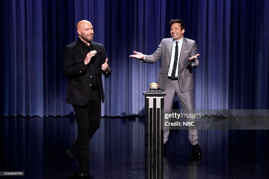 The Tonight Show Starring Jimmy Fallon - Season 6