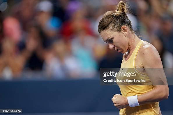 TENNIS: AUG 15 Western & Southern Open TENNIS: AUG 15 Western & Southern Open