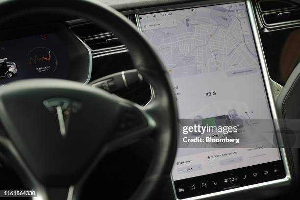 Touch Screen Map Photos and Premium High Res Pictures - Getty Images