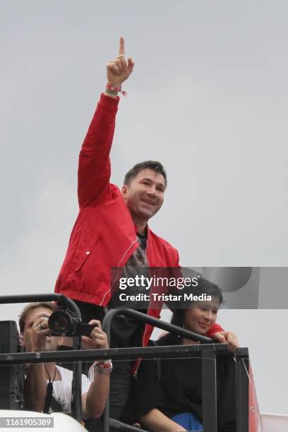29 Eva Cordalis Photos & High Res Pictures - Getty Images