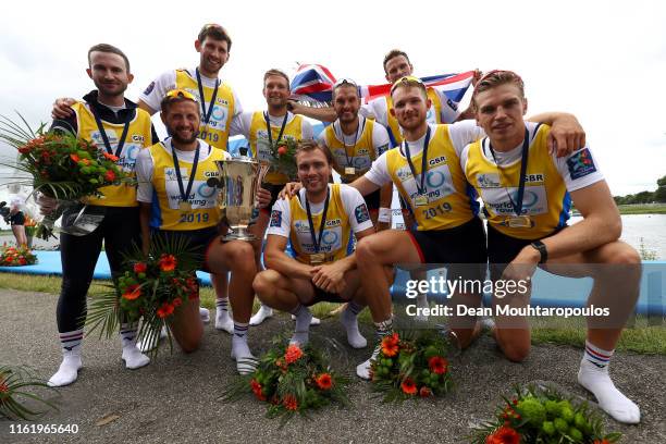 Bugajski Rowing River Tarrant Photos and Premium High Res Pictures - Getty Images