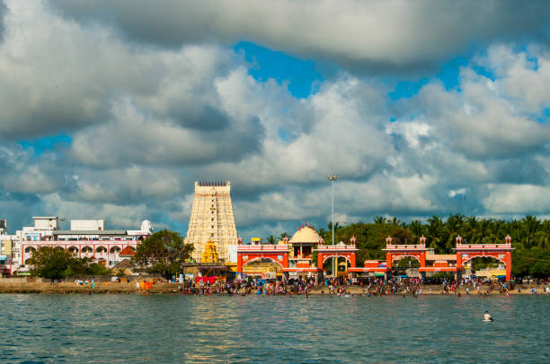 Ramanathaswamy Temple