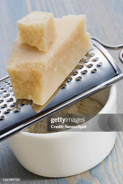 grater and cheese - parmesan cheese stock pictures, royalty-free photos & images