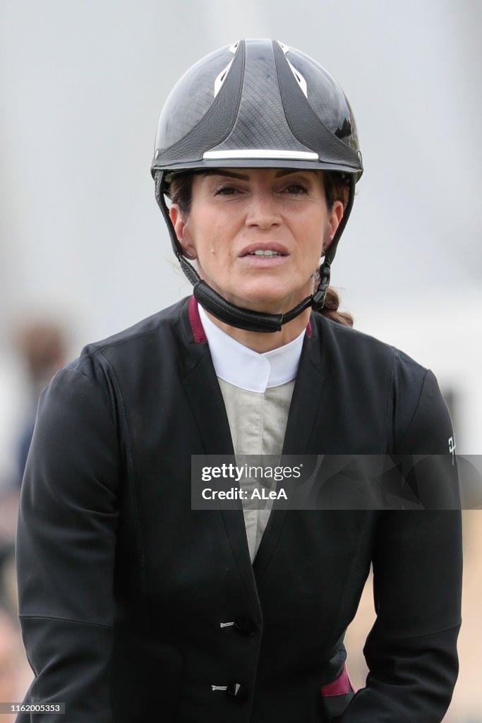 Longines Global Champions Tour of Chantilly