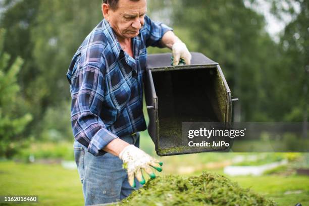Compost Man Man Composting Photos and Premium High Res Pictures - Getty Images