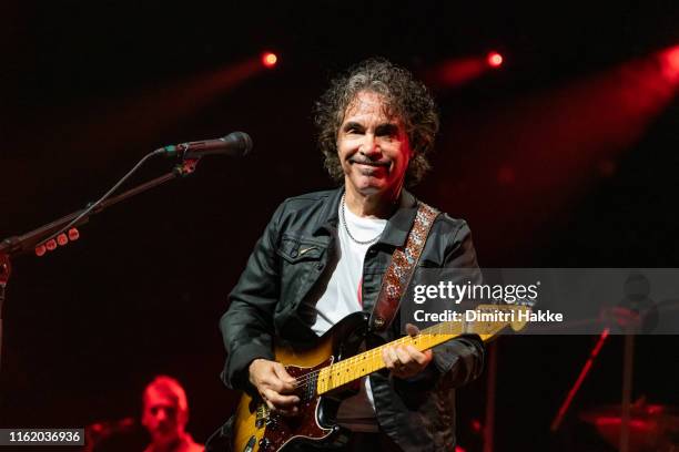 John Oates of Hall & Oates performs at the North Sea Jazz Festival at Rotterdam Ahoy on July 14, 2019 in Rotterdam, Netherlands.