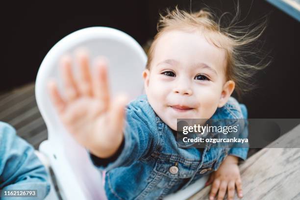 Baby Yes Hand Rise 5,454 Baby Raise Hand Stock Photos, High-Res Pictures, and Images ...