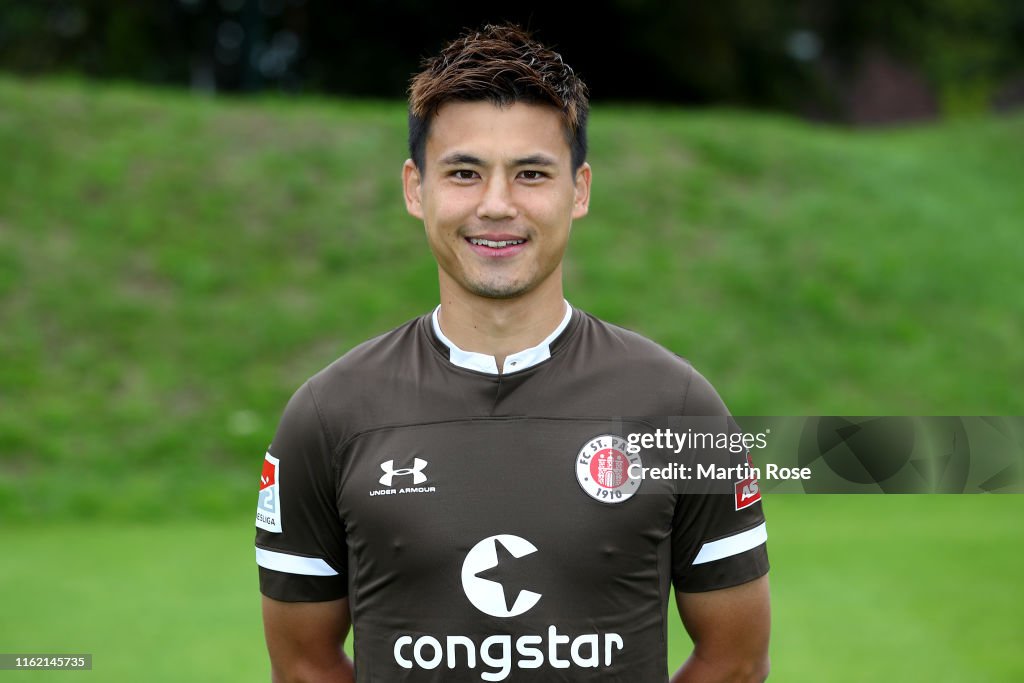 FC St. Pauli - Team Presentation