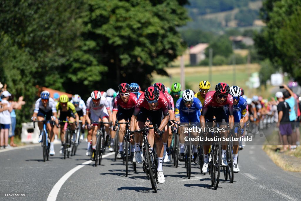 106th Tour de France 2019 - Stage 10