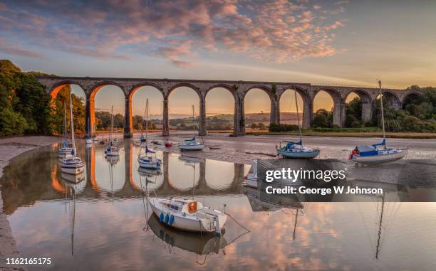 st germans viaduct - viaduct harbour fotografías e imágenes de stock