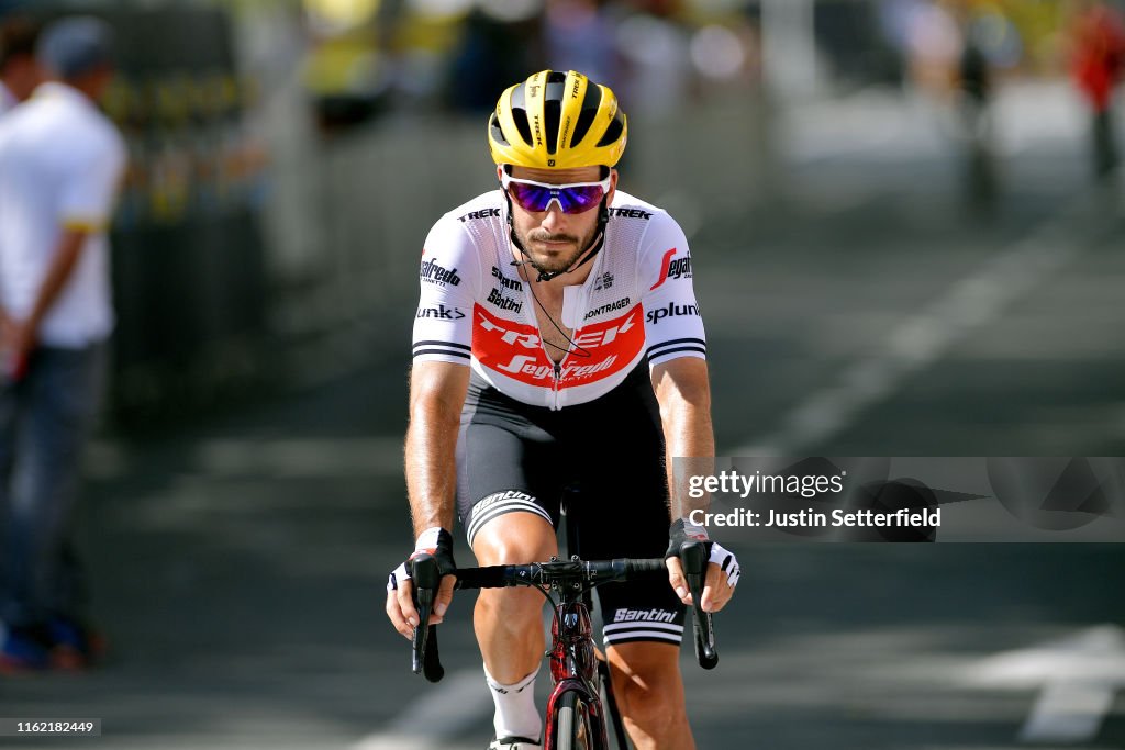 106th Tour de France 2019 - Stage 10