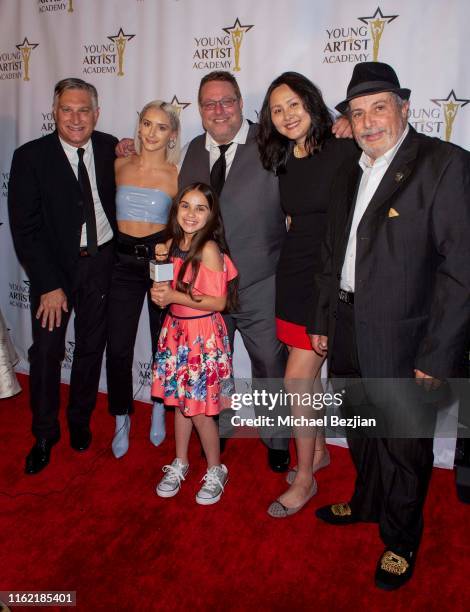 Joe Raetz 43 Lulu Huan Stock Photos, High-Res Pictures, and Images - Getty Images
