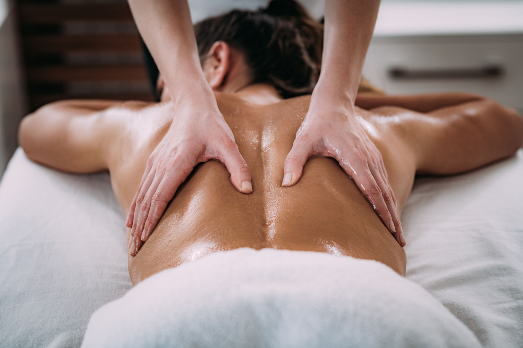 Back Sports Massage Therapy Back Sports Massage Therapy