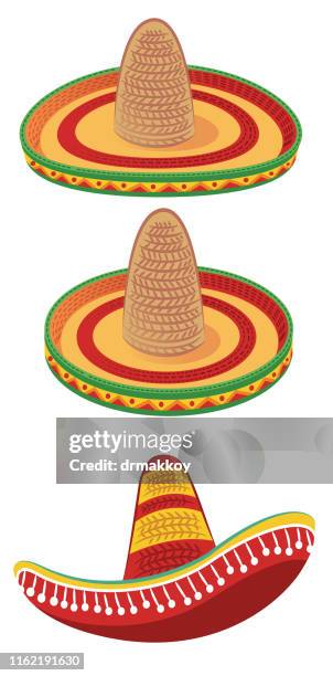 20 Ilustraciones de Sombrero Charro - Getty Images 20 Ilustraciones de Sombrero Charro - Getty Images
