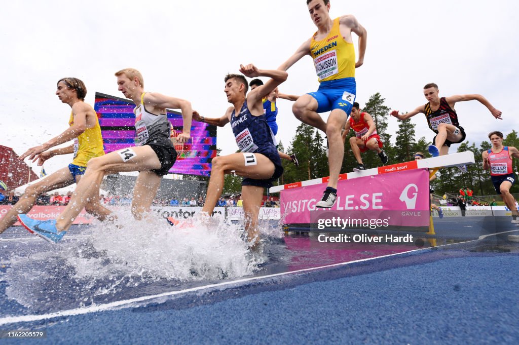 European Athletics U23 Championships 2019