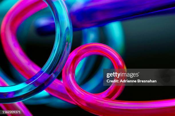 Neon Sign Shapes Photos and Premium High Res Pictures - Getty Images