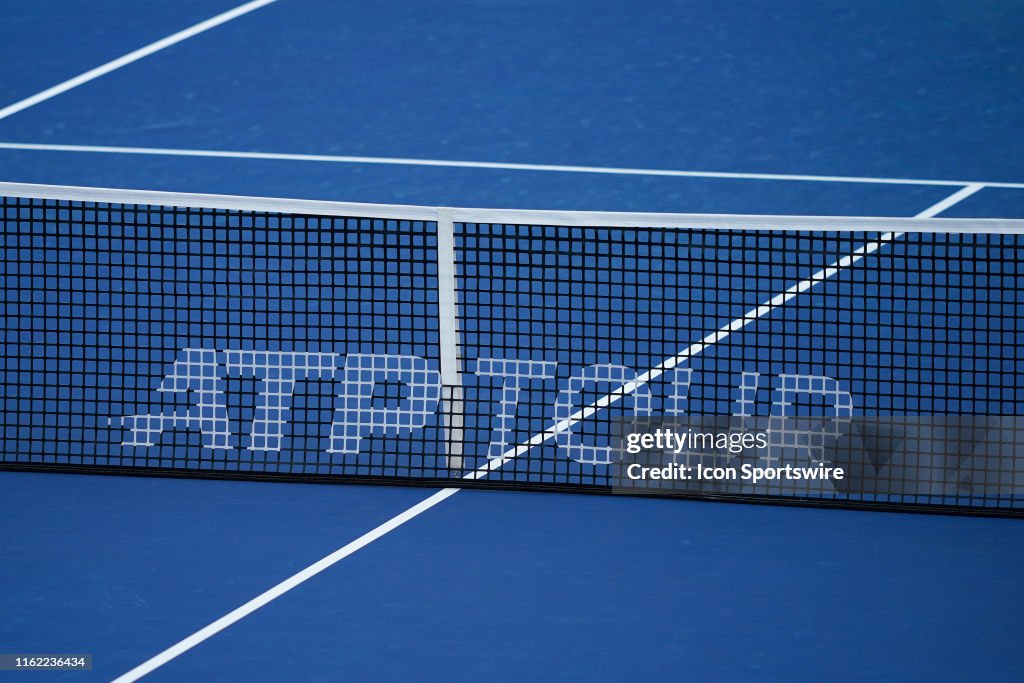 TENNIS: AUG 17 Western & Southern Open