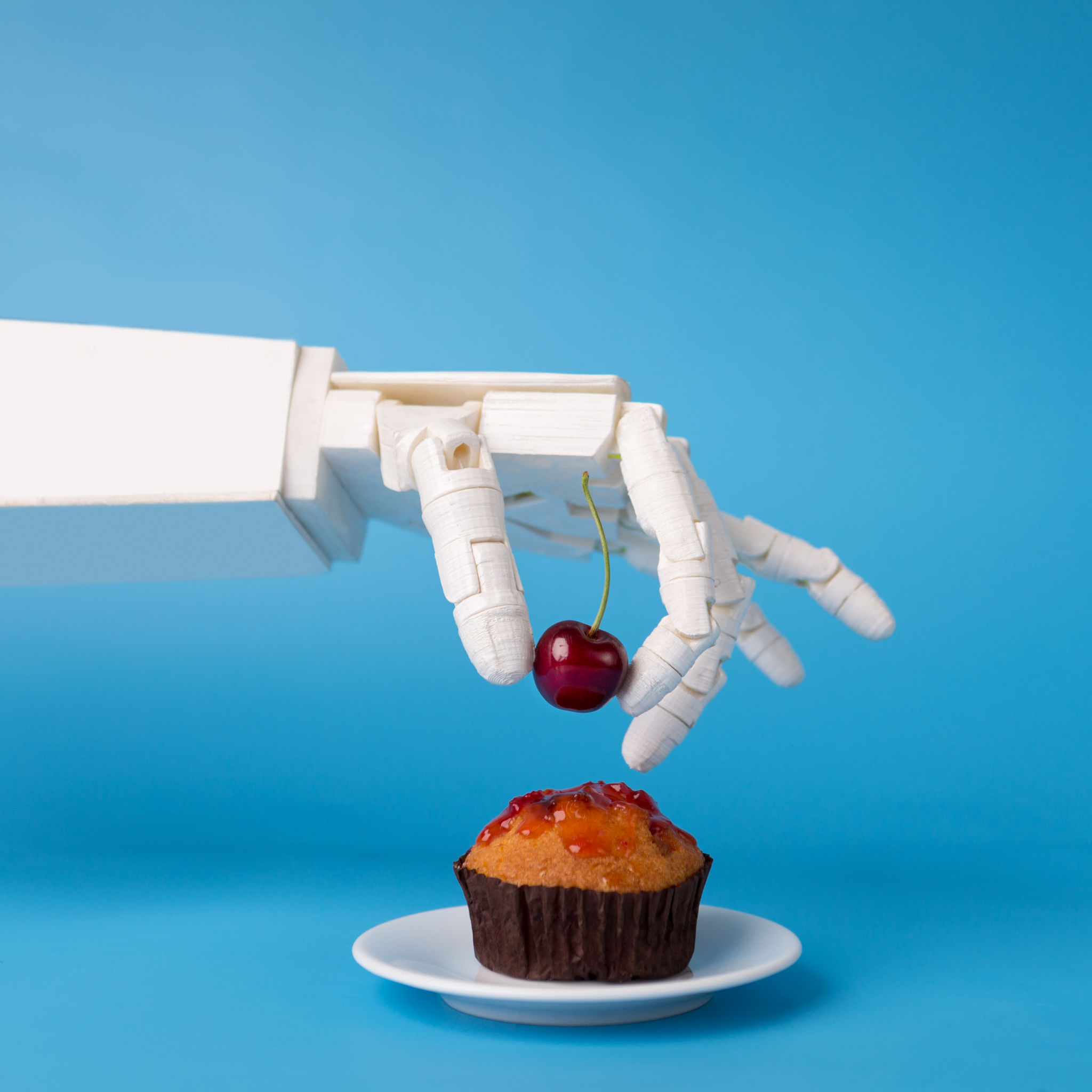 ai bakery