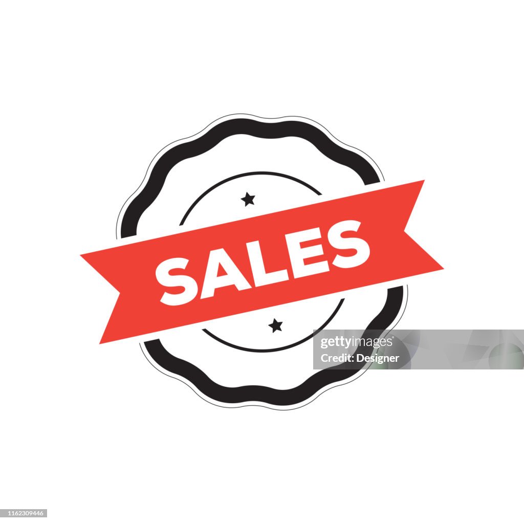 Stap Label Sales Stamp Label High-Res Vector Graphic - Getty Images