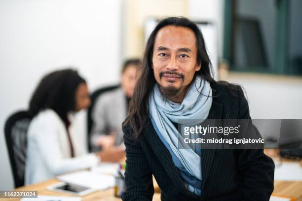 564 Asian Guy With Long Hair Photos and Premium High Res Pictures - Getty  Images