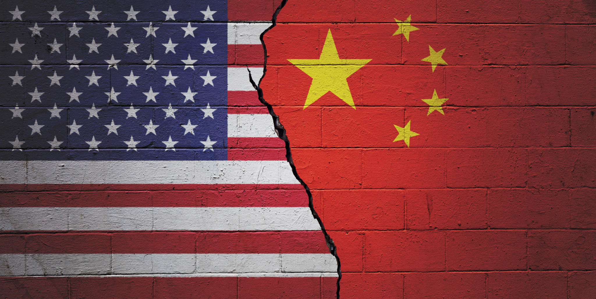 USA vs China USA vs China