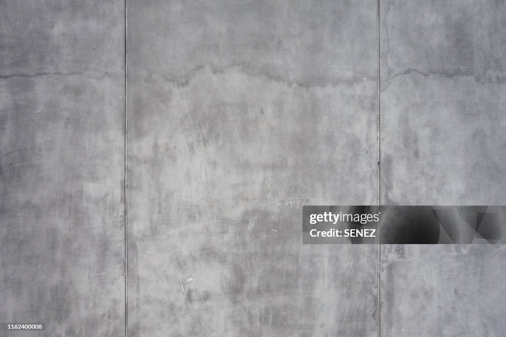 Empty Studio Background, Concrete texture