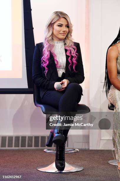 289 Alexa Bliss Photos and Premium High Res Pictures - Getty Images 289 Alexa Bliss Photos and Premium High Res Pictures - Getty Images