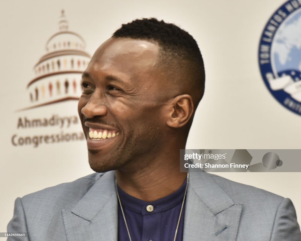 "A Conversation With U.S. Lawmakers About Religious Persecution" Hosted By The Ahmadiyya Muslim Congressional Caucus & Tom Lantos Human Rights Commission