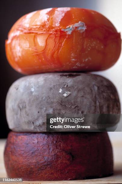 spanish cheese - queso español fotografías e imágenes de stock