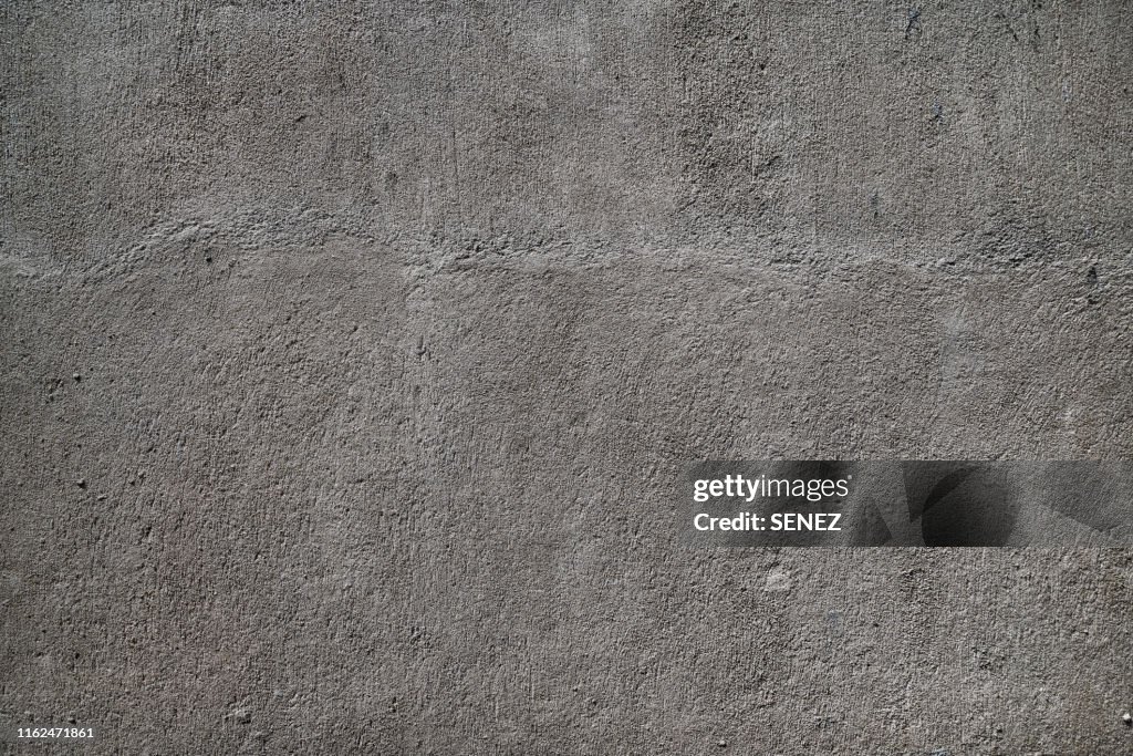 Empty Studio Background, Concrete texture