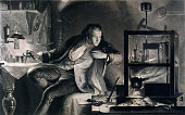 James Watt, Father of the Modern Steam Engine