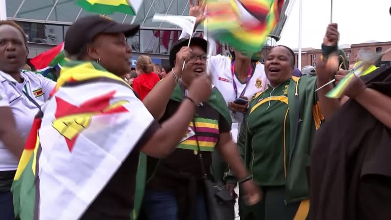 11 Netball World Championships Stock Videos, Footage, & 4K Video Clips ...