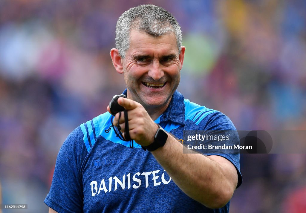 Kilkenny v Tipperary - GAA Hurling All-Ireland Senior Championship Final