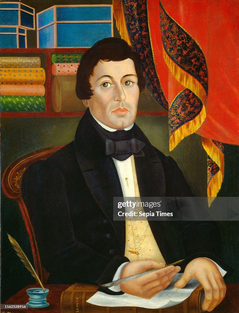 American 19th Century
