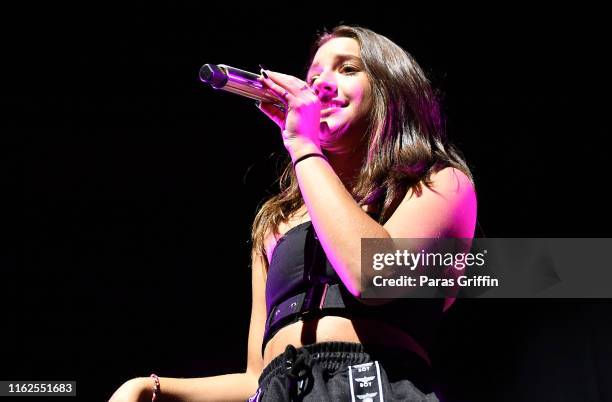 Kenize 199 Kenzie Ziegler Photos & High Res Pictures - Getty Images