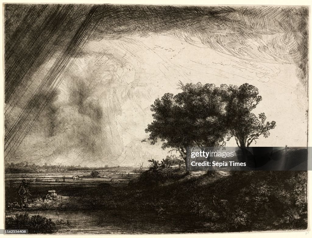 Rembrandt van Rijn